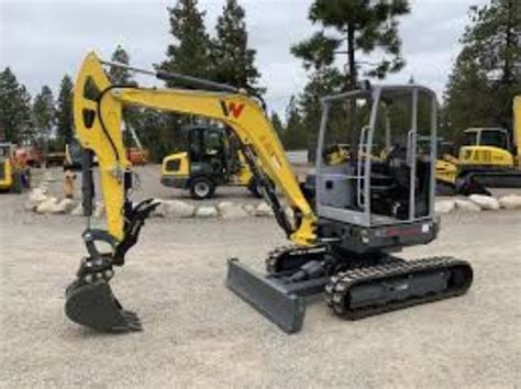 mini excavator rental prince george|equipment rental prince george bc.